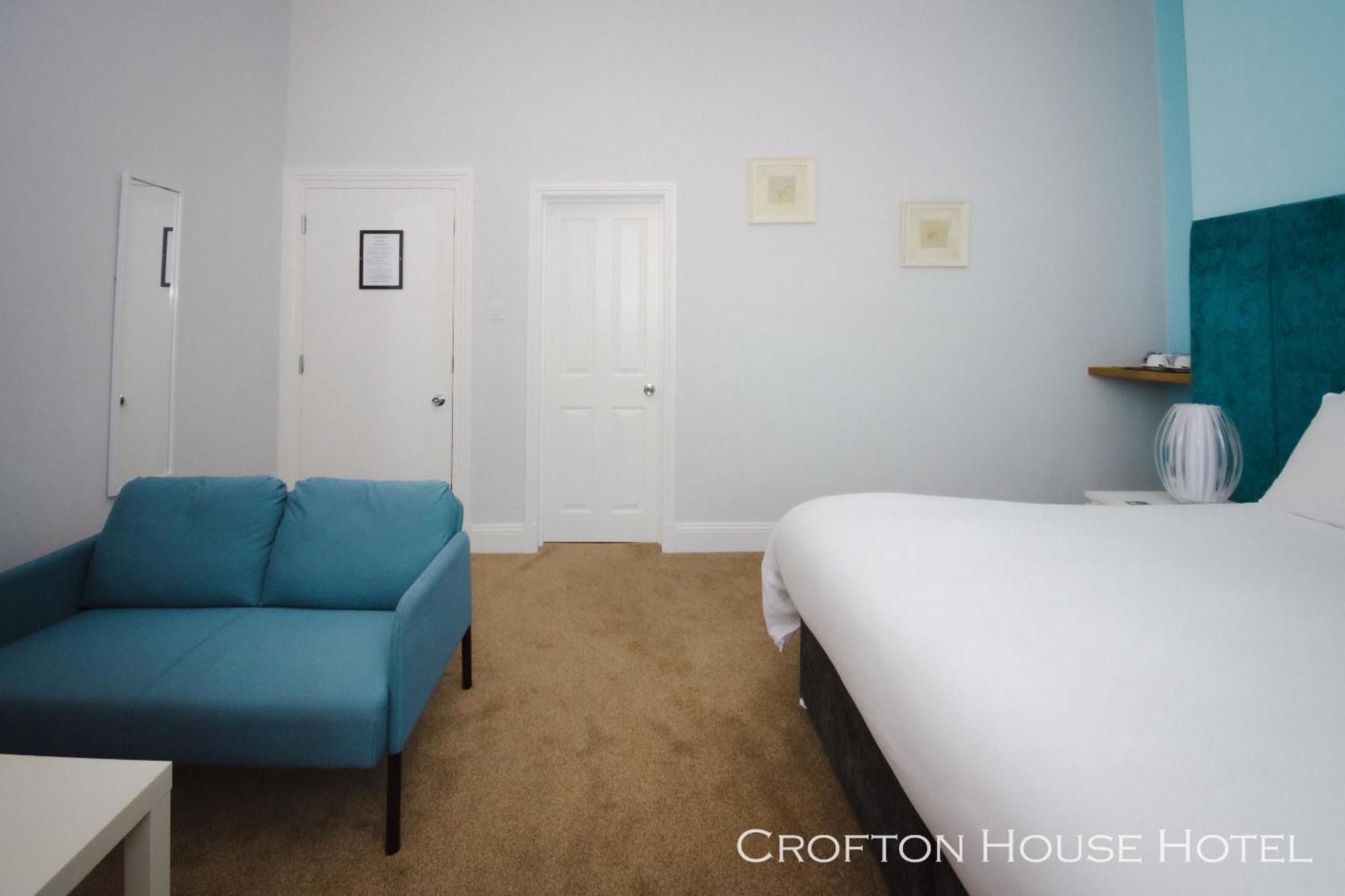 Crofton House Hotel Torquay Exterior photo