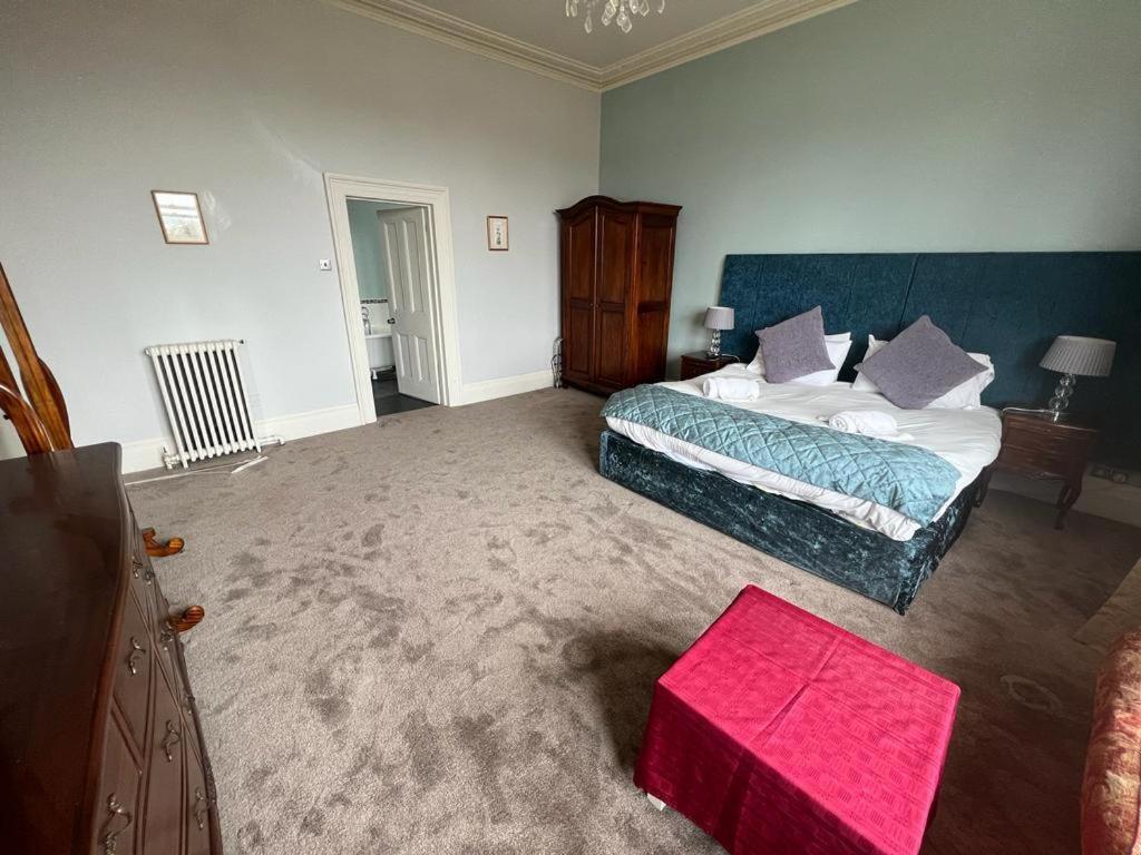 Crofton House Hotel Torquay Room photo