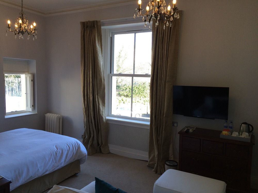 Crofton House Hotel Torquay Exterior photo