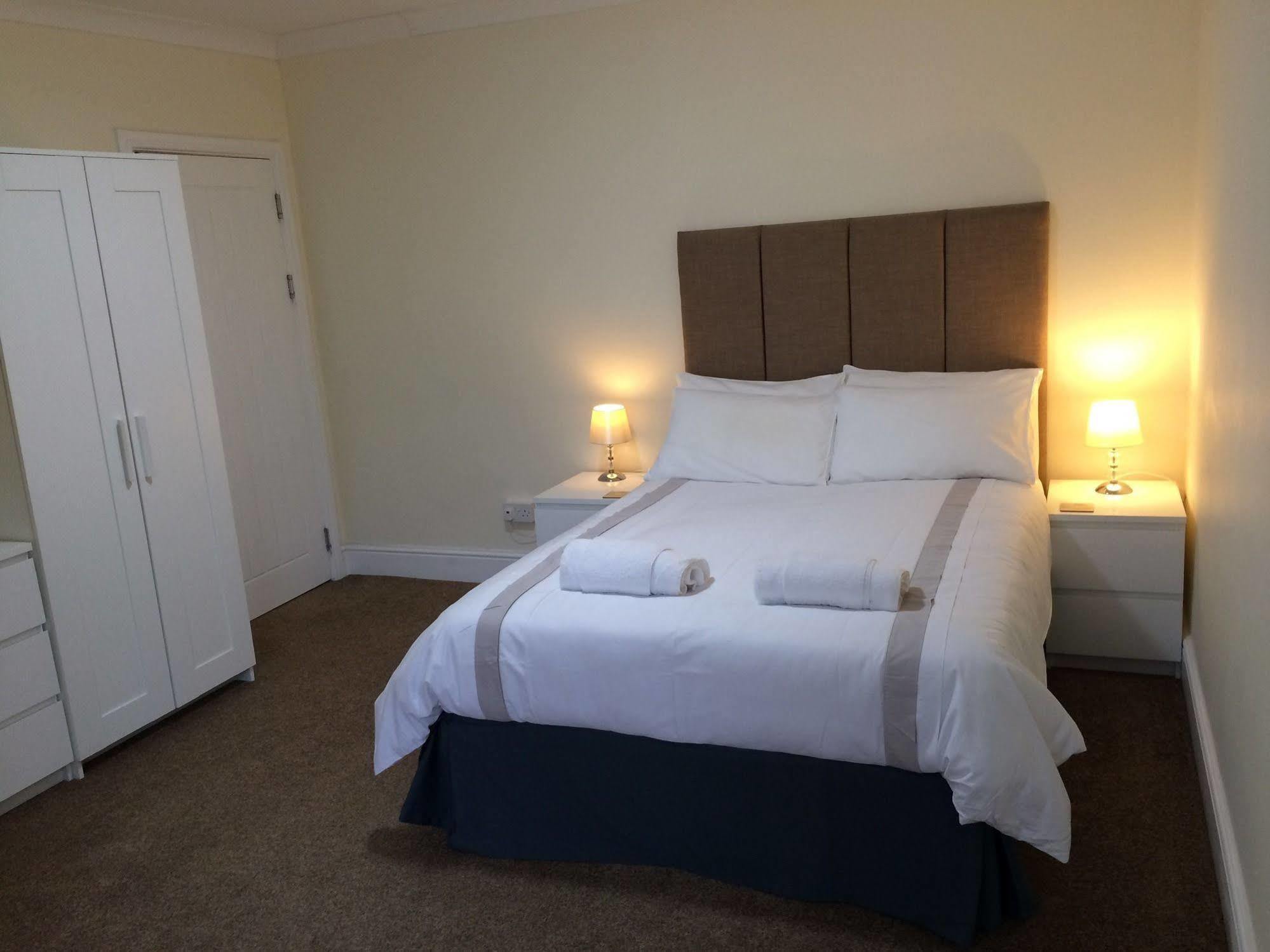 Crofton House Hotel Torquay Exterior photo